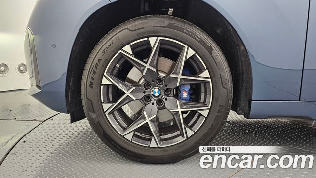 BMW X3 2025 — photo 5