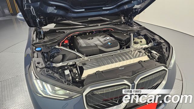 BMW X3 2025 — photo 6