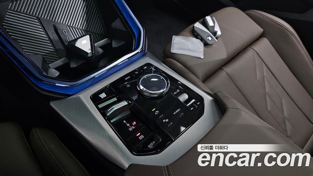 BMW X3 2025 — photo 12