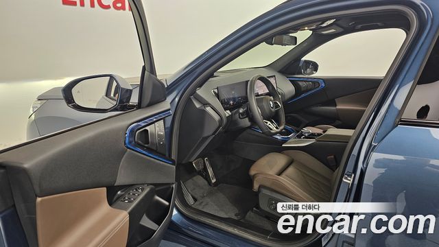 BMW X3 2025 — photo 13