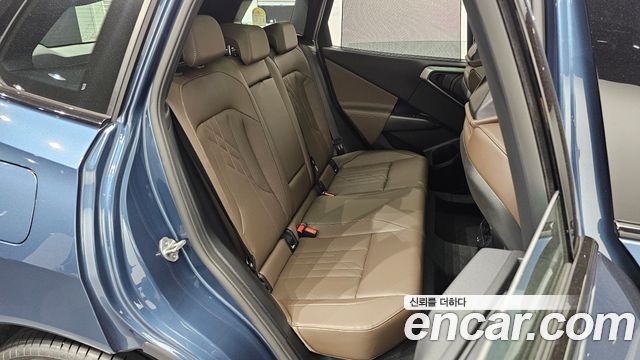 BMW X3 2025 — photo 17