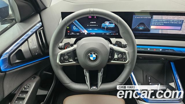 BMW X3 2025 — photo 19