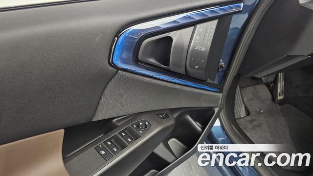 BMW X3 2025 — photo 23