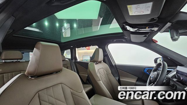 BMW X3 2025 — photo 24