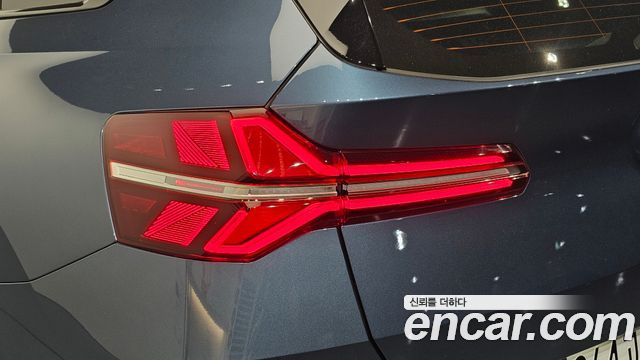 BMW X3 2025 — photo 9