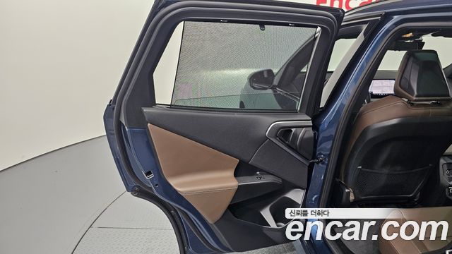 BMW X3 2025 — photo 15