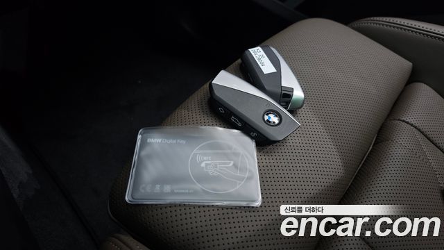 BMW X3 2025 — photo 27