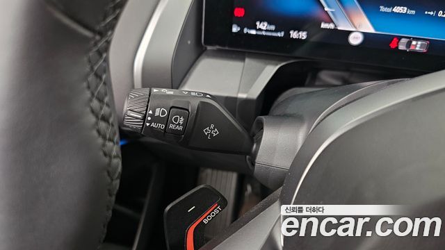 BMW X3 2025 — photo 29