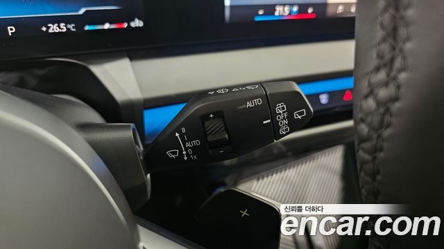 BMW X3 2025 — photo 30