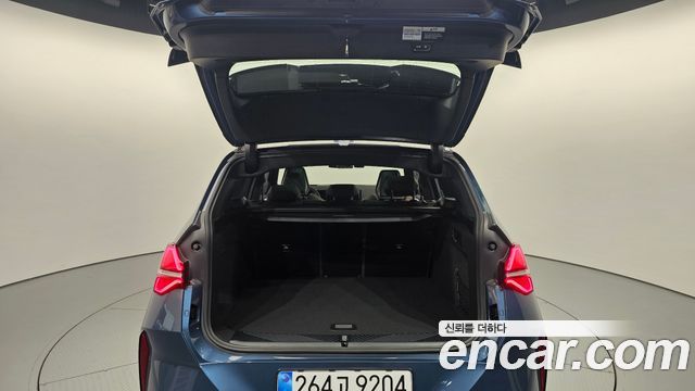 BMW X3 2025 — photo 39