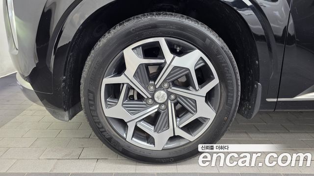 Hyundai Palisade 2022 — photo 5