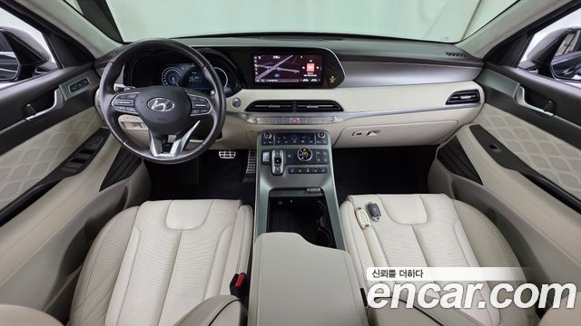 Hyundai Palisade 2022 — photo 10