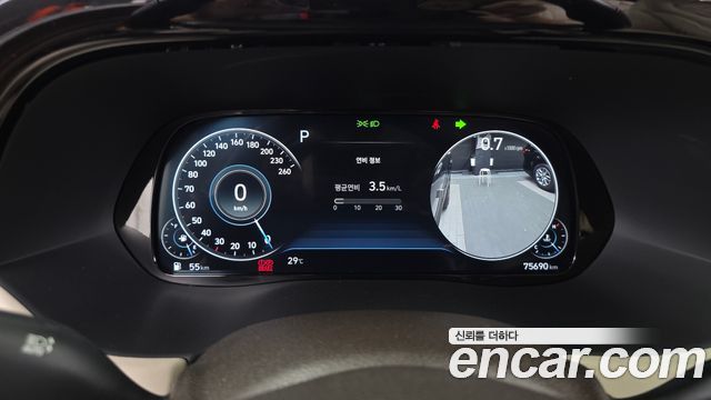 Hyundai Palisade 2022 — photo 11