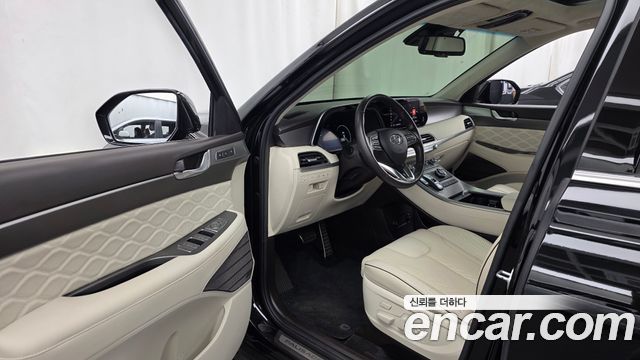 Hyundai Palisade 2022 — photo 13