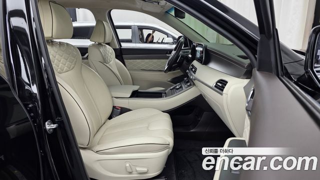 Hyundai Palisade 2022 — photo 17