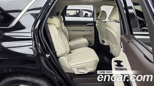 Hyundai Palisade 2022 — photo 18