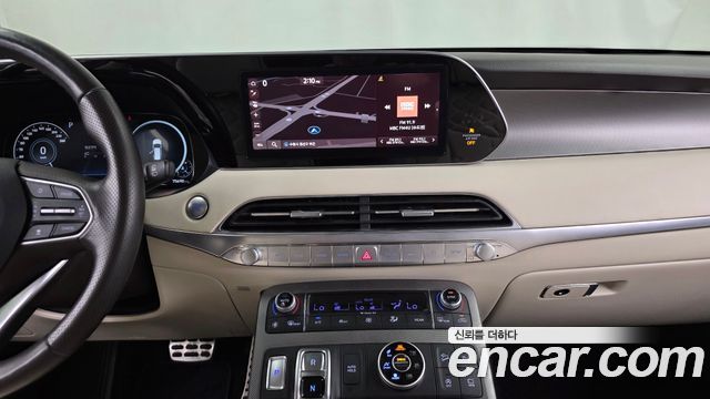 Hyundai Palisade 2022 — photo 20