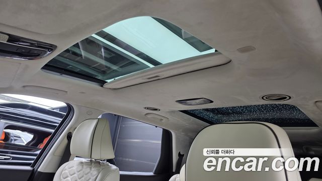 Hyundai Palisade 2022 — photo 24