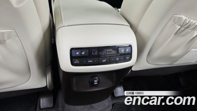Hyundai Palisade 2022 — photo 25