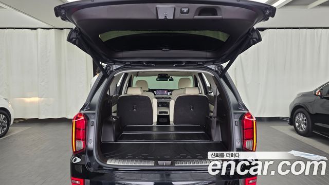 Hyundai Palisade 2022 — photo 26