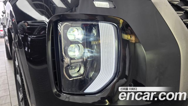 Hyundai Palisade 2022 — photo 8