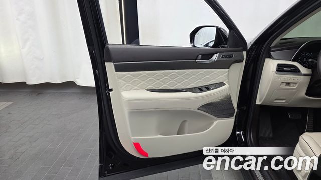 Hyundai Palisade 2022 — photo 14
