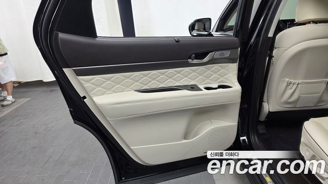 Hyundai Palisade 2022 — photo 15