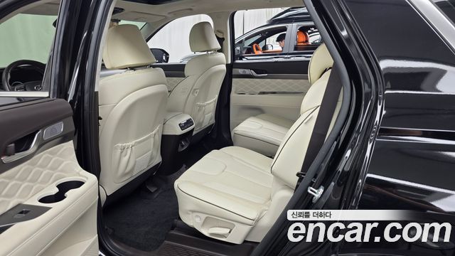 Hyundai Palisade 2022 — photo 16