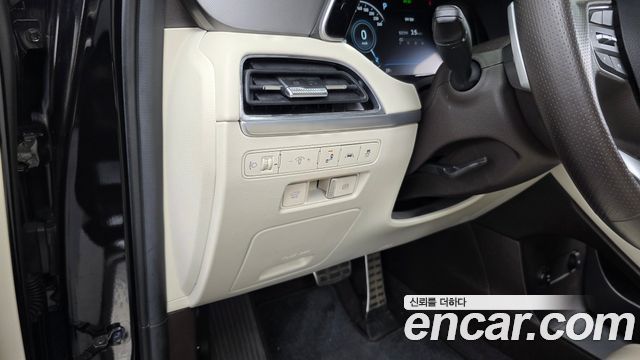 Hyundai Palisade 2022 — photo 28