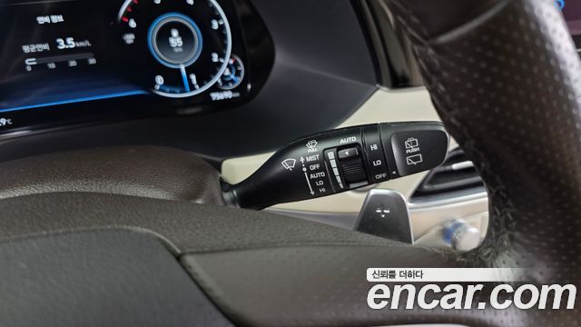 Hyundai Palisade 2022 — photo 29