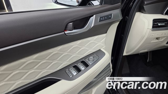 Hyundai Palisade 2022 — photo 30