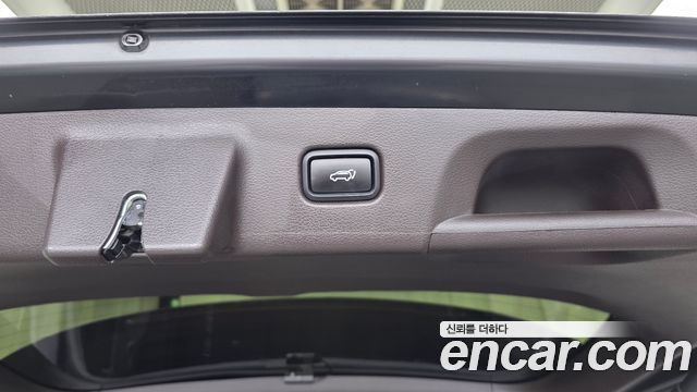 Hyundai Palisade 2022 — photo 31