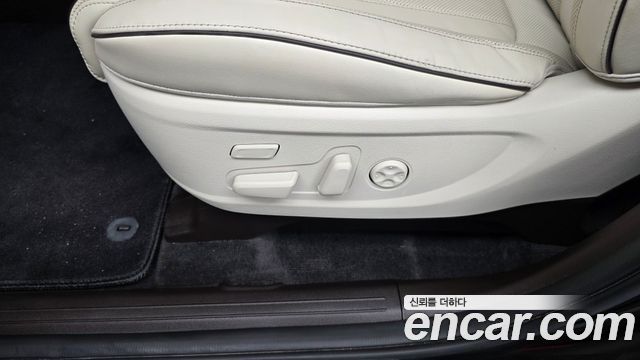 Hyundai Palisade 2022 — photo 32