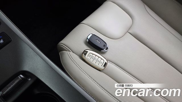 Hyundai Palisade 2022 — photo 33