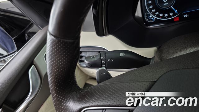 Hyundai Palisade 2022 — photo 35
