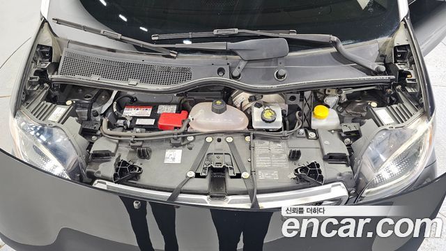 Smart Fortwo 2016 — photo 6