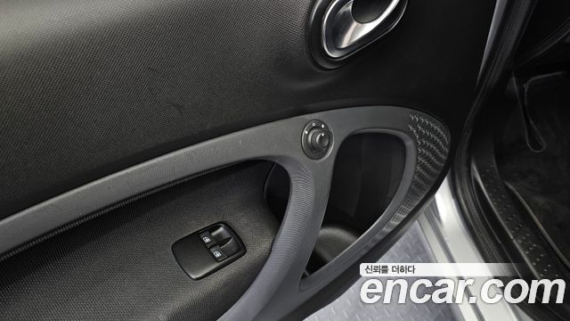 Smart Fortwo 2016 — photo 12
