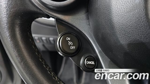 Smart Fortwo 2016 — photo 18