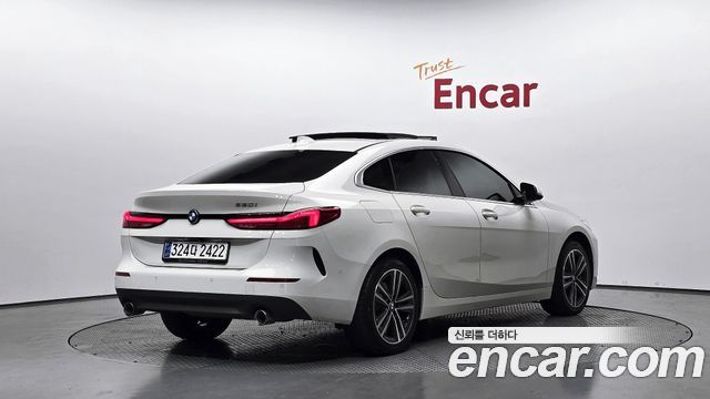 BMW 2-Series 2021 — photo 2