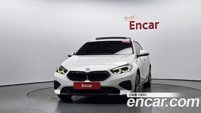 BMW 2-Series 2021 — photo 3