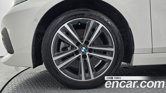 BMW 2-Series 2021 — photo 5