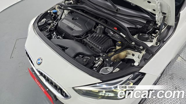 BMW 2-Series 2021 — photo 6