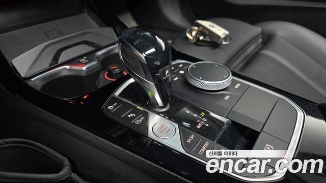 BMW 2-Series 2021 — photo 12