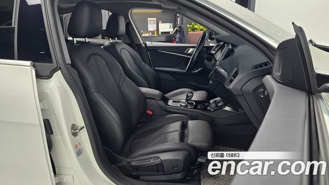BMW 2-Series 2021 — photo 13