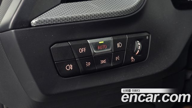 BMW 2-Series 2021 — photo 20