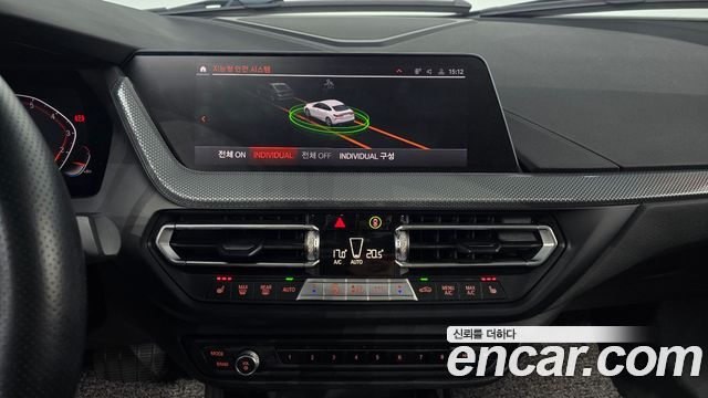 BMW 2-Series 2021 — photo 21