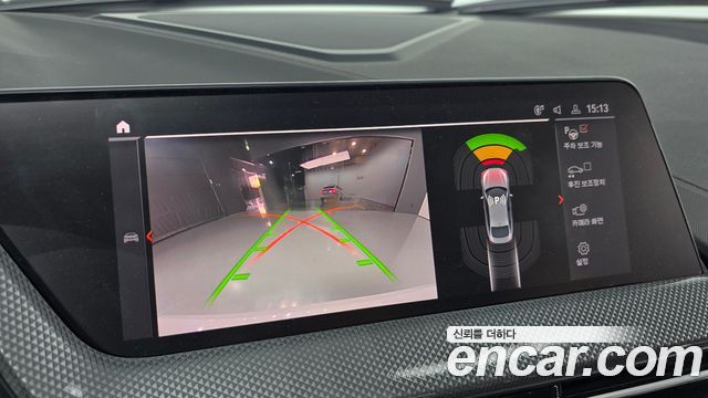 BMW 2-Series 2021 — photo 22
