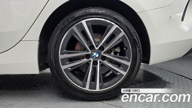 BMW 2-Series 2021 — photo 7