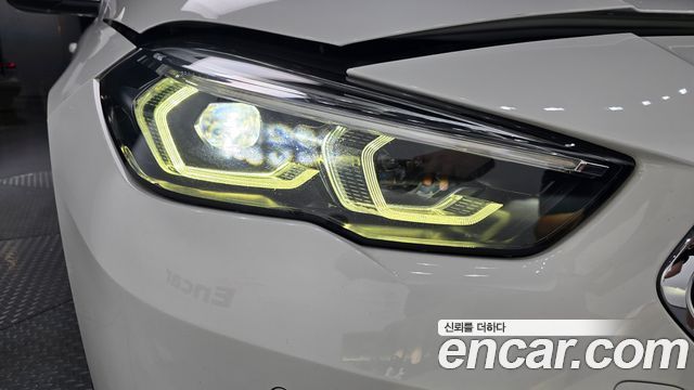 BMW 2-Series 2021 — photo 8