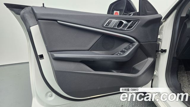 BMW 2-Series 2021 — photo 14